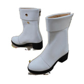 2083 Back to the Future 1999 Cosplay Choir Matilda & Vertin Childhood Cos Shoes - Halloweez